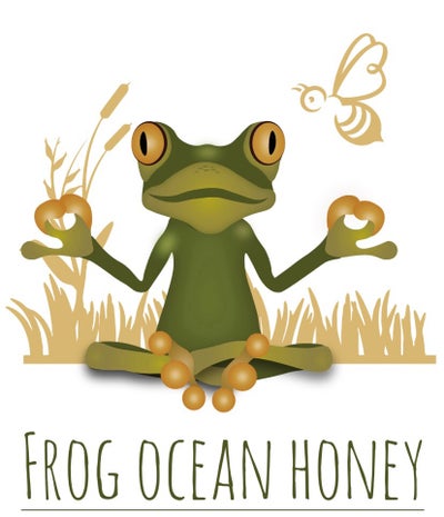Frog Ocean Honey